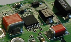 پاورپوینت الکترونیک قدرت 